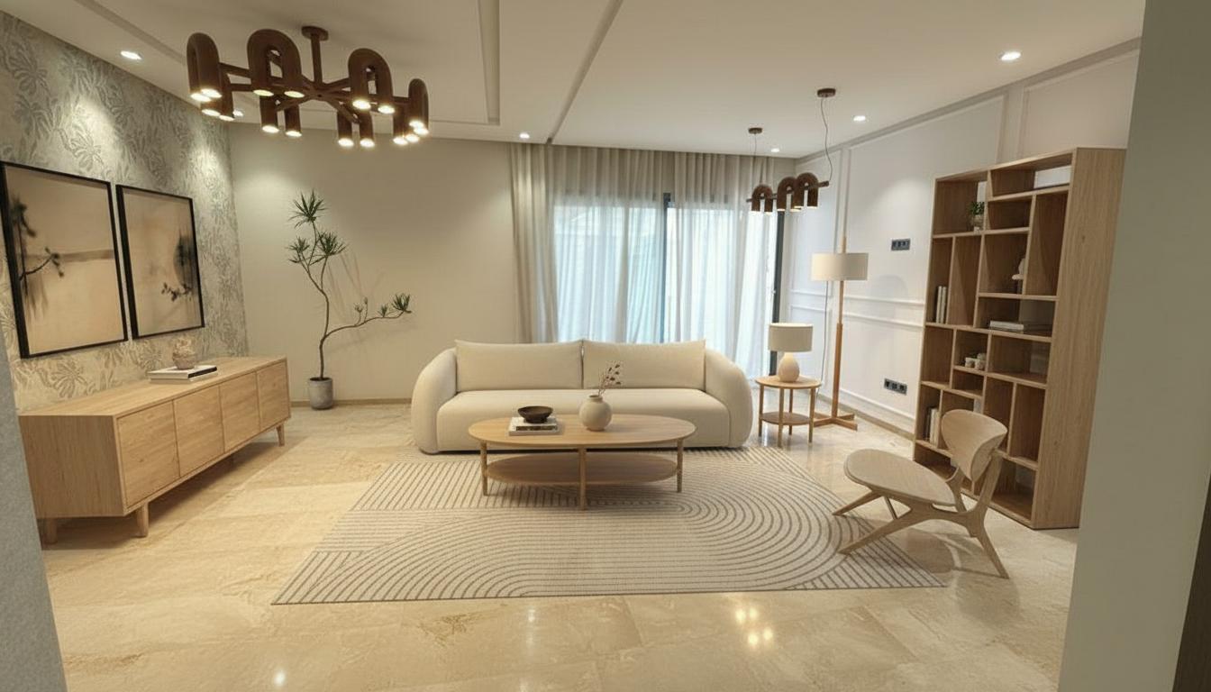 After transformation