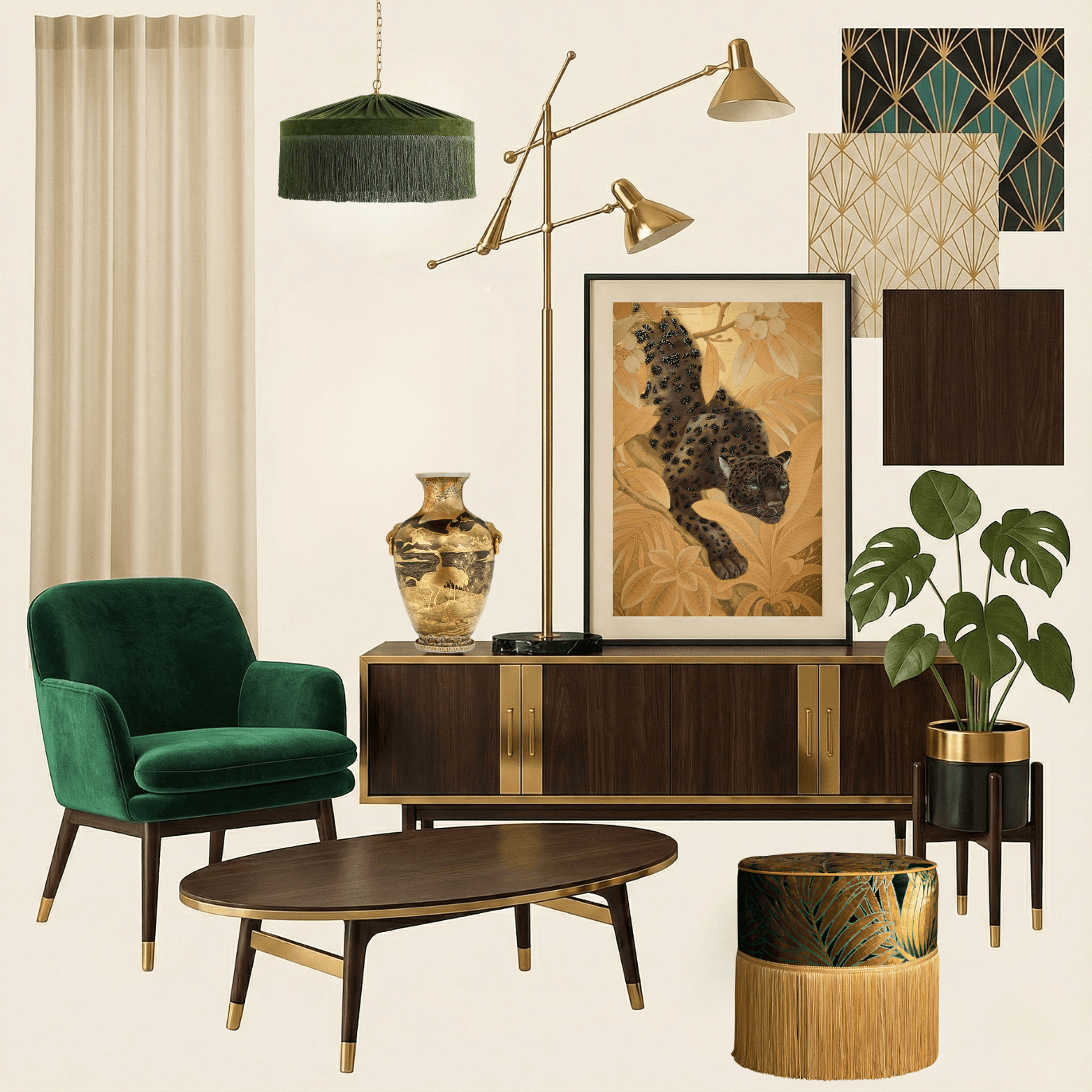 Art Deco