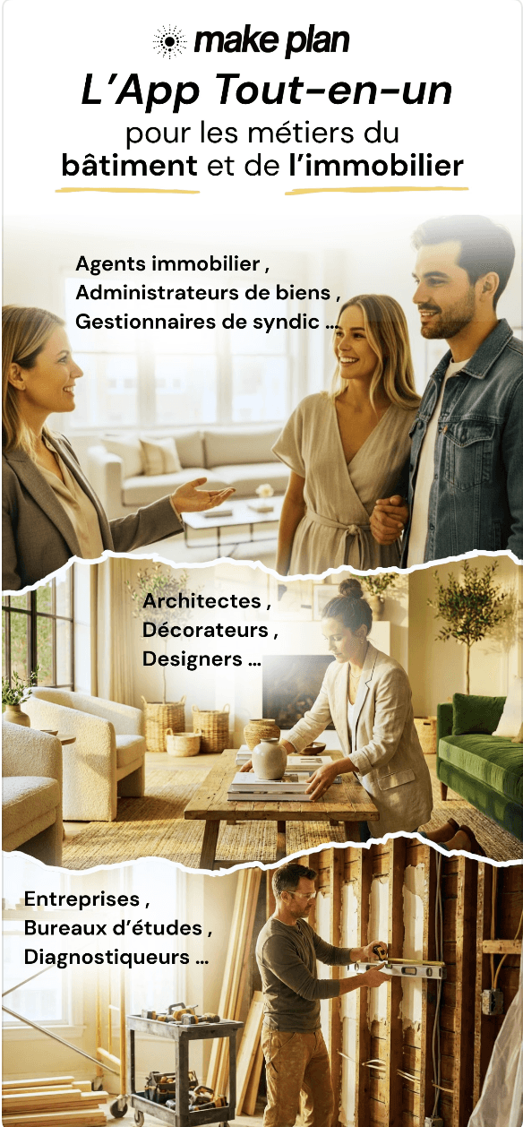 Qu'est-ce que Make Plan et comment révolutionne-t-il mon quotidien ?